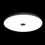 Светильник светодиодный Profit Light 2042/600-72W BT-MP3 RGB, 72W, 3000-6000K, 600*100мм, белый