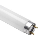 Лампа ультрафиолетовая Gleecon F10T8/BL368, 10W, T8, UV Blacklight