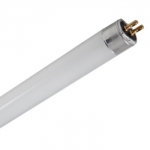 Лампа ультрафиолетовая Zercale F6WT5BL368, F6W T5 BL368 UVA, 6W, T5, UV Blacklight