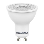 Лампа светодиодная Sylvania 0027451 RefLED ES50 V3 425lm Dim 830 36d SL
