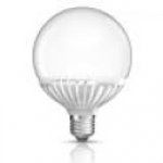 Лампа светодиодная Luxram 735204143 SMD LED Globe 2.0 D95 E27 230V 14W