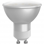 Лампа светодиодная Luxram 732102502 High Power SMD LED GU10 5W 4000K
