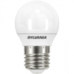 Лампа светодиодная шарик Sylvania 0029619 TOLEDO BALL V7 250LM 827 E27 SL