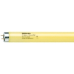 Лампа люминесцентная трубчатая линейная цветная Sylvania 0002565 F36W/YELLOW COLOURED T8, G13, 120см, желтый цвет света