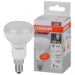 Лампа светодиодная рефлекторная гриб OSRAM 4058075581661 LED VALUE, R50, Е14, 7Вт, 560Лм, 3000К, 220-240В, 1/10