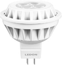 LEDON MR16 7W GU5.3 
