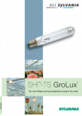 Sylvania.  GroLux    (. )