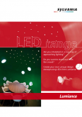Sylvania.   Lumiance.