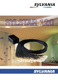 Sylvania. Звездное небо SYLSTAR 120 (нем. версия)