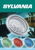 Sylvania.      PAR 56 LED.