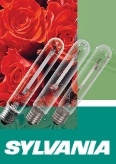 Sylvania.   SHP-TS GroLux:  