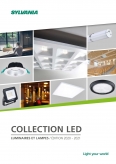 Sylvania. Collection led 2020