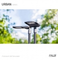 FALDI.    2020,  URBAN