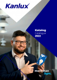 Kanlux.  2022