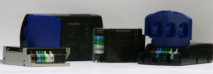 Sylvania BriteTronic