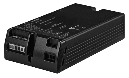PC(I)S outdoor DIM chronoSTEP 70W/100W/150W