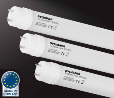 Sylvania ToLEDo+ Tube