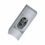      Osram 4050300012766   S14d   675 Fassung