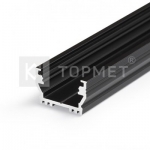   Topmet A1020021 UNI12 BCD/U 2000 , 