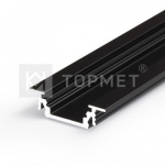   Topmet 76210021 GROOVE10 BC/UX 2000 , 