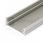   Topmet 84020020 WIDE24 G/W 1000 ,  