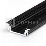   Topmet A3010021 GROOVE14 EF/TY 1000 , 