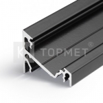   Topmet A4020021 CORNER14 EF/Y 2000 , 