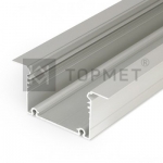   Topmet 97100020 PHIL RECESSED 2000 ,  