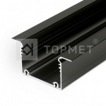   Topmet 97100002 PHIL RECESSED 2000 , 