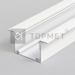   Topmet 97100001 PHIL RECESSED 2000 , 