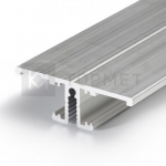   Topmet 90030000 BACK10 A/UX 2000, 