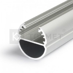   Topmet 92030020 OVAL20 BC 2000,  