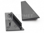  Topmet 98050002 CORNER27 G/UX , 