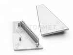  Topmet 98050040 CORNER27 G/UX , 