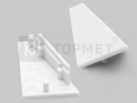  Topmet A4070001 CORNER14 EF/TY, 