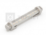   Topmet 86070022 PEN8 I, 