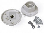   Topmet 92040022 OVAL20 BC, 