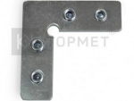 Q-соединитель Topmet C3970030 FRAME 14 BC/Q 90 для соединения под прямым углом