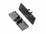  Topmet 90150002 BACK10 A/UX  , 