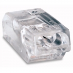    2- WAGO 273-252 PUSH WIRE     , 