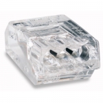    3- WAGO 273-253 PUSH WIRE     , 