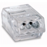    3- WAGO 273-153 PUSH WIRE     , 