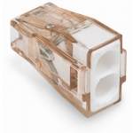    2- WAGO 773-602 PUSH WIRE     ,  /  / 