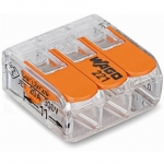    , 3 , Wago 221-413     85  C, 