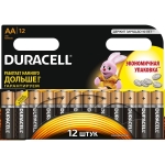   DURACELL 5000394006546 LR6/MN1500 12BP