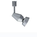  Lumiance 3088530 AXO STICK QPAR51 50W GU10 Matt Silver LS3