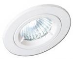   Sylvania 0059603 Sylfire Fixed T&L, MR16, GU5.3, , 