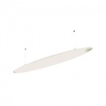      1700 20W DOWN ECO 4000K Ra80 220V,  2 