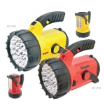   - Navigator 94 960 NPT-SP06-ACCU /. 23+18+4LED, .4, 2. 94960