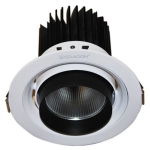 Светильник светодиодный Gracion LED Downlight R06 42W (TAK-RC-42W R06 42W 4000K 36°) 4000K 36°, поворотный